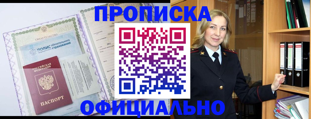 временная регистрация в Барыше