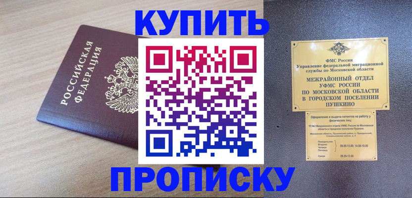 временная регистрация для всех в Барыше